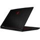 Notebook MSI GF63 Sottile 10SCSR-205ES i7/16GB/1TB SSD/15.6"