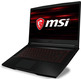 Notebook MSI GF63 Sottile 10SCSR-205ES i7/16GB/1TB SSD/15.6"