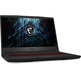 Portátil MSI GF65 10UE (Thin) -033ES i7/16GB/1TB/RTX3060/15.6 ""