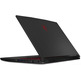 Portátil MSI GF65 10UE (Thin) -033ES i7/16GB/1TB/RTX3060/15.6 ""