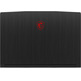 Portátil MSI GF65 10UE (Thin) -033ES i7/16GB/1TB/RTX3060/15.6 ""