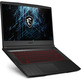 Portátil MSI GF65 10UE (Thin) -033ES i7/16GB/1TB/RTX3060/15.6 ""