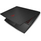 Portátil MSI GF65 10UE (Thin) -033ES i7/16GB/1TB/RTX3060/15.6 ""