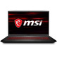 Portátil MSI GF75 10SER (Thin) -427XES i7/16GB/512GB SSD/RTX2060/17.3 ""