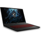 Portátil MSI GF75 10UE (Thin) -017XES i7/16GB/512GB SSD/RTX30 60/17.3 ""