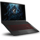 Portátil MSI GF75 10UE (Thin) -017XES i7/16GB/512GB SSD/RTX30 60/17.3 ""