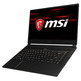 Notebook MSI GS65-1426XES i7/16GB/512SSD/1660Ti/15.6"