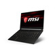 Notebook MSI GS65 9SE(Stealth)-462ES i7/32 GB/1 TB SSD/15.6"/RTX2060/W10