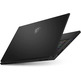 Portátil MSI GS66 Stealth 12UGS-002XES i7/32GB/1TB/RTX3070Ti/15.6 ""