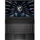 Portátil MSI GS66 Stealth 12UH-019ES i7/32GB/1TB SSD/RTX30 80/15.6 ' "