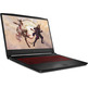 Portátil MSI Katana GF66 12UC-083ES i7/16GB/512GB SSD/RTX30 50/15.6 ""