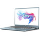 Portátil MSI Modern 14 B10RBSW 064XES Azul i7/16GB/512GB/MX350/14 ""