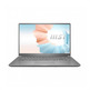 Portátil MSI Modern 15 A11SB 066XEES Plata i7/16GB/1TB/15.6 ""