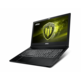 Notebook MSI Workstation WS63 8SLVPRO-013ES i7/32GB/512GB SSD   1TB HDD/15.6"