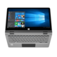 Portatile Primux LoxBook 1302F 4GB/64GB/W10H/13.3"/Difficile 360º