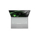 Portátil Razer Book 13 M1T i7/16GB/256GB SSD/13 ""