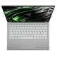 Portátil Razer Book 13 M1T i7/16GB/256GB SSD/13 ""