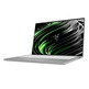 Portátil Razer Book 13 M1T i7/16GB/512 GB SSD/13.4 '' Mercurio