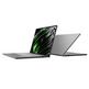 Portátil Razer Book 13 M1T i7/16GB/512 GB SSD/13.4 '' Mercurio