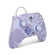 Power A con Cavo Extraíble Lavender Swirl Xbox Series / One/PC