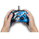 Power A Enhanced Wired Controller Camo Blue (Xbox One / Xbox Series X/S)