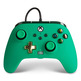 Power A Enhanced Wired Controller Emerald (Xbox One / Xbox Series X/S)