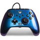 Power A Enhanced Wired Controller Nebula (Xbox One / Xbox Series X/S)