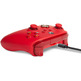 Power A Enhanced Wired Controller Red (Xbox One / Xbox Series X/S)