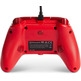 Power A Enhanced Wired Controller Red (Xbox One / Xbox Series X/S)