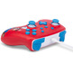 Power A Enhanced Wired Controller Woo - Hoo! Mario (Rosso)