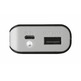 Powerbank Trust Urban 4400 mAh Black