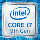 Procesador Intel Core i7 9700F 3,0 Ghz LGA 1151