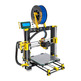 3D printer Prusa i3 Hephestos Giallo