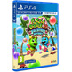 Puzzle Bobble 3D: Vacanze Odyssey PS4