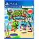 Puzzle Bobble 3D: Vacanze Odyssey PS4