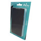 Case Wiko Rainbow Lite 4G Folio Black