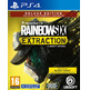 Rainbow Six Estrazione Deluxe Edition PS4