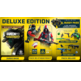 Rainbow Six Estrazione Deluxe Edition PS4