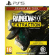 Rainbow Six Estrazione Deluxe Edition PS5