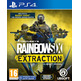 Rainbow Six Estrazione PS4