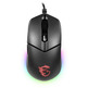 Mouse Gaming di MSI Frizione GM11