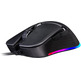 Mouse Gaming Ottico Thermaltake Iris RGB