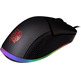 Mouse Gaming Ottico Thermaltake Iris RGB