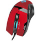 Ratón Gaming Speedlink Vade 4800 DPI Óptico Rosso