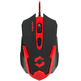 Ratón Gaming Speedlink Xito 3200 DPI Óptico