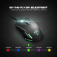 T7 7200 DPI Gaming Mouse