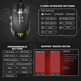 T7 7200 DPI Gaming Mouse