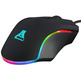 Mouse Gaming Il G-Lab Kult Promezio Nero