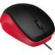 Mouse MASSICCIA Speedlink Rosso