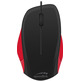 Mouse MASSICCIA Speedlink Rosso